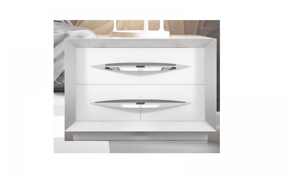  "Franco Furniture"   1016  White