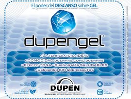 �������������� ������� �������������� ������ DUPENGEL