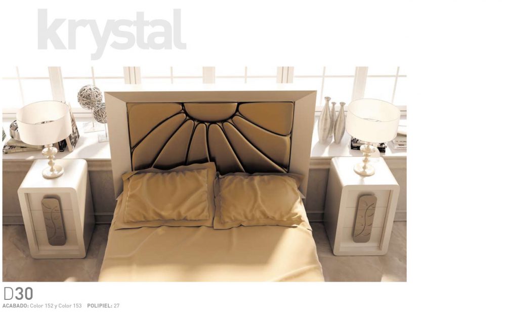 Krystal Work Композиция D19