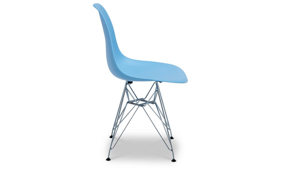Стулья Стул PM073 (Y304M) blue