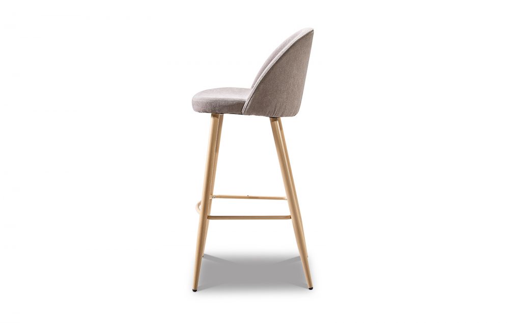     373B dark beige/wood