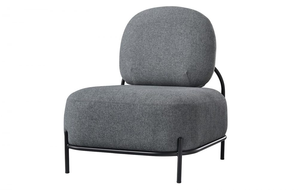      SOFA-06 GREY