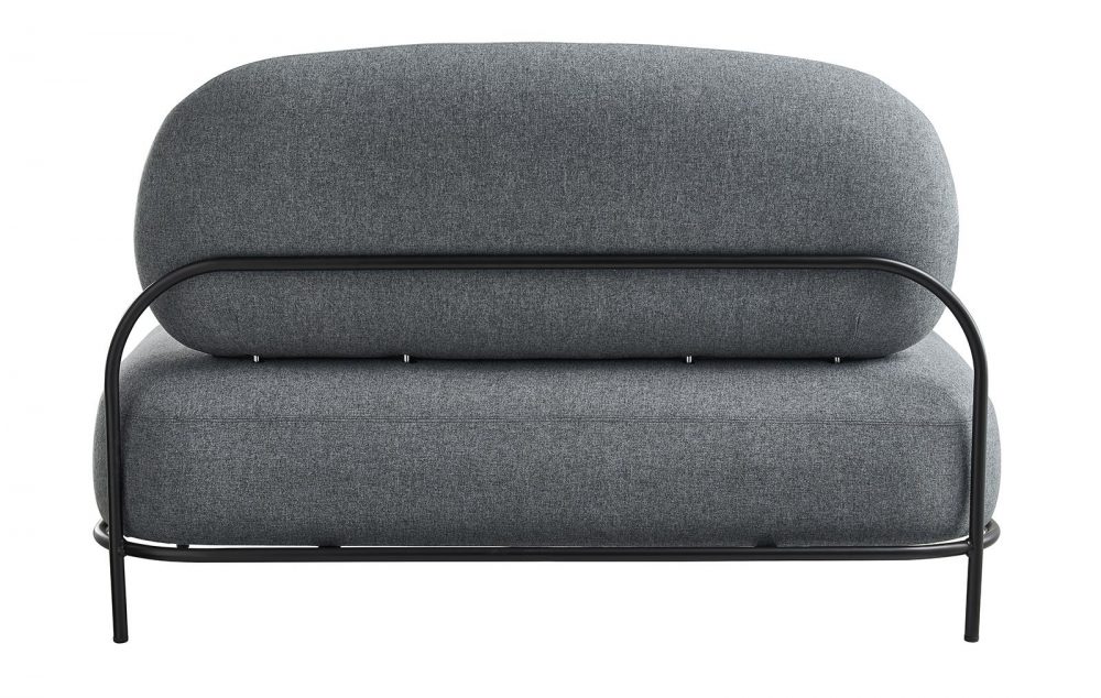    2-  SOFA-06-02 GREY