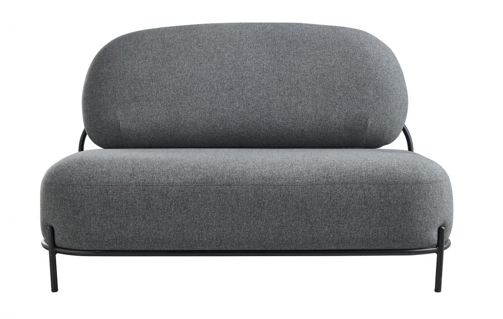    2-  SOFA-06-02 GREY