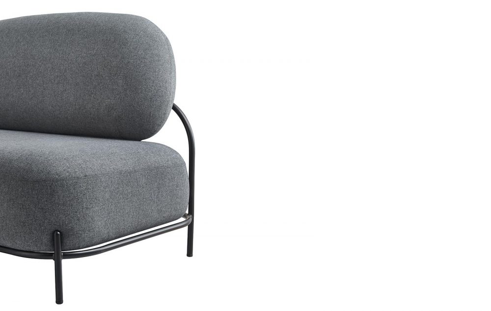    2-  SOFA-06-02 GREY