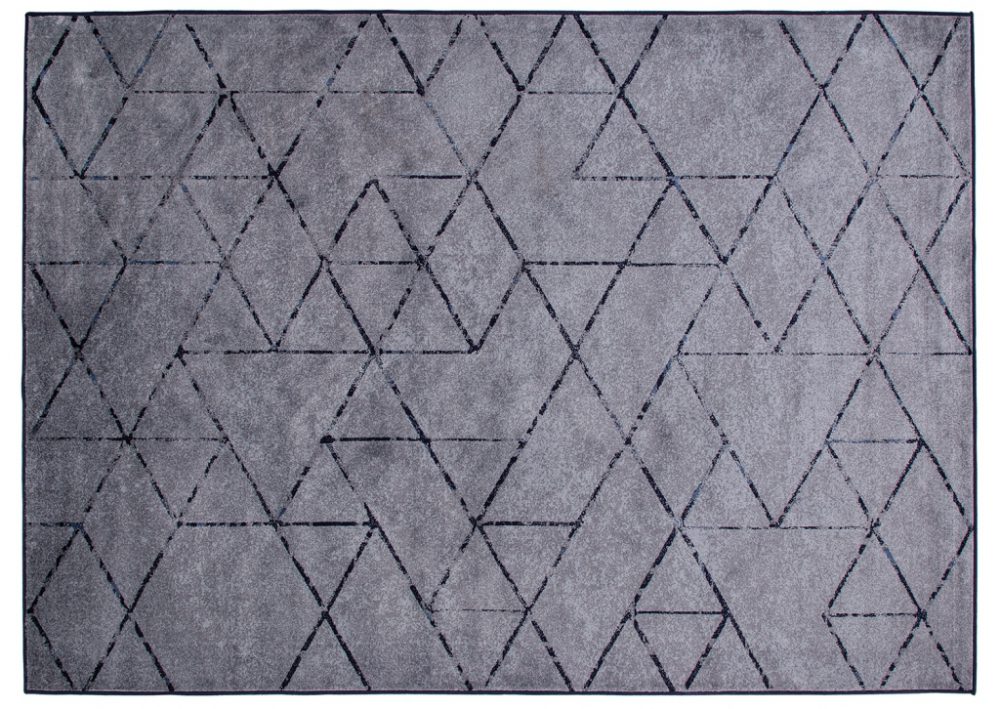 Дизайнерские ковры DING GREY