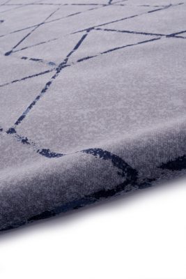 Дизайнерские ковры DING GREY