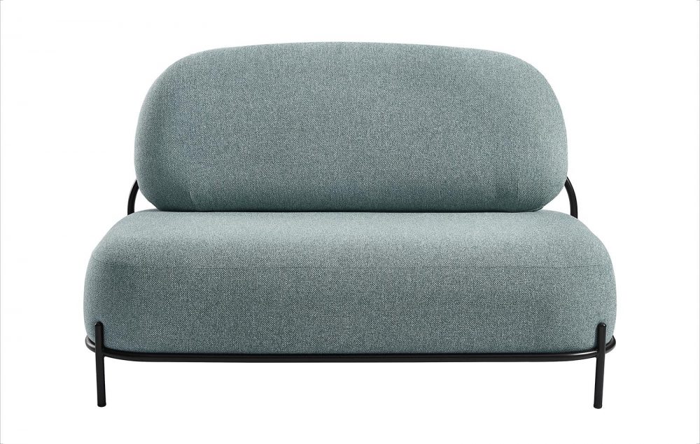    SOFA-06-02  (2- ) SEA GREEN