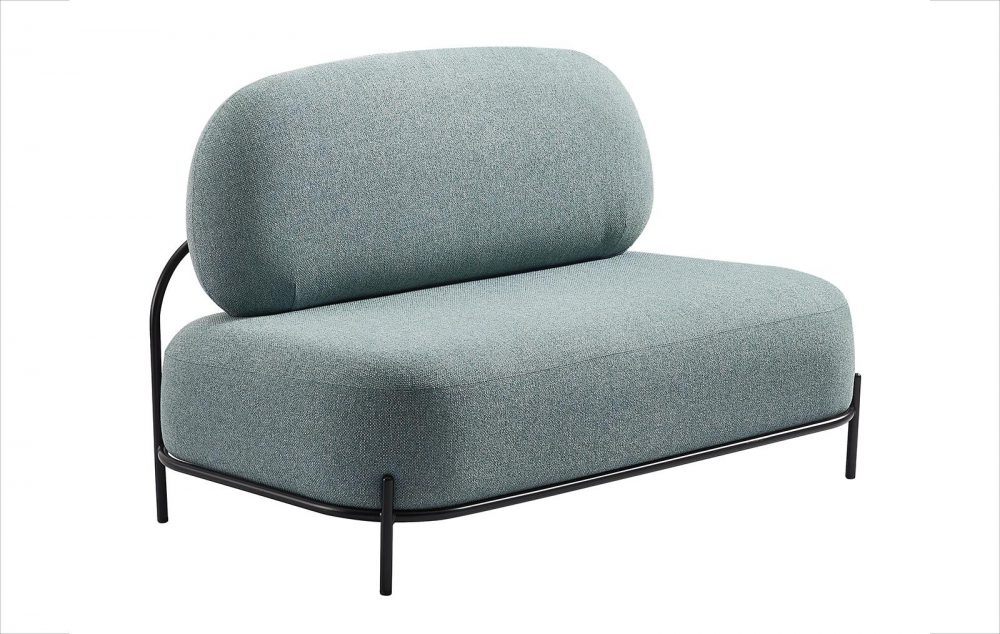    SOFA-06-02  (2- ) SEA GREEN