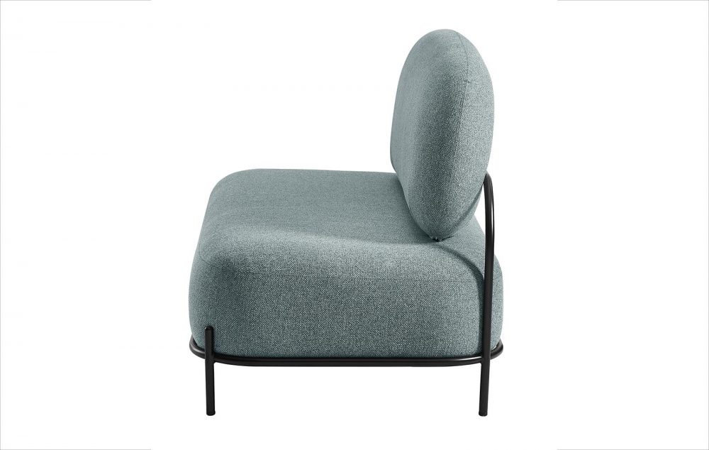    SOFA-06-02  (2- ) SEA GREEN