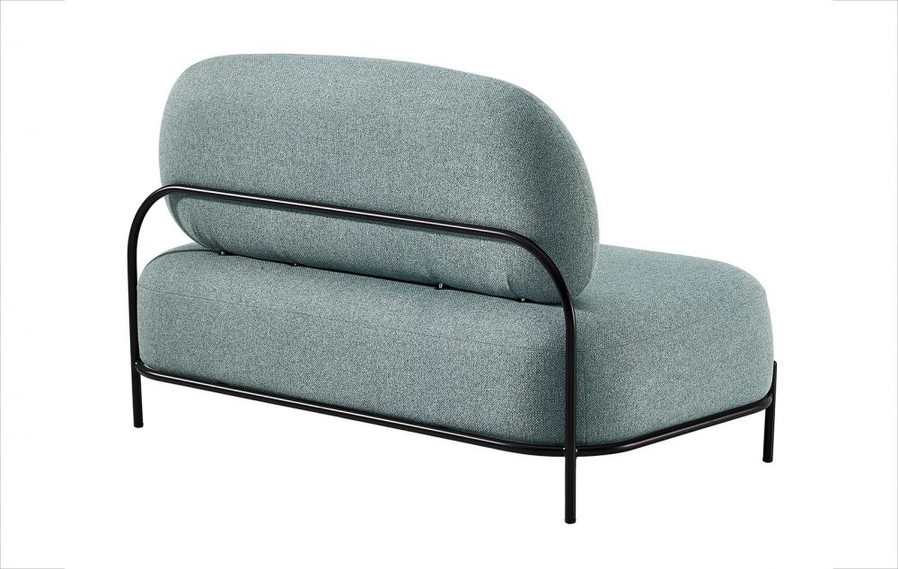    SOFA-06-02  (2- ) SEA GREEN