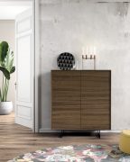  W-130 WALNUT