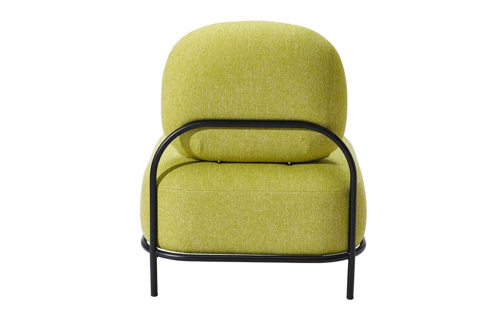    SOFA-06-01 YELLOW