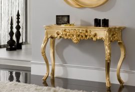  DUPEN K58 GOLD