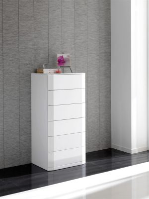     Dupen  DUPEN S-102 White