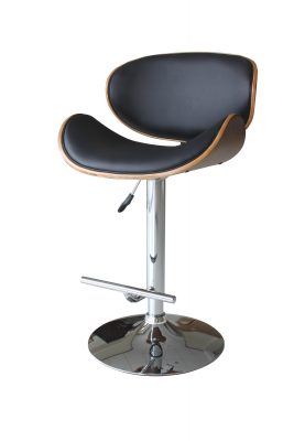 Барные стулья Барный стул JY1076 BLACK